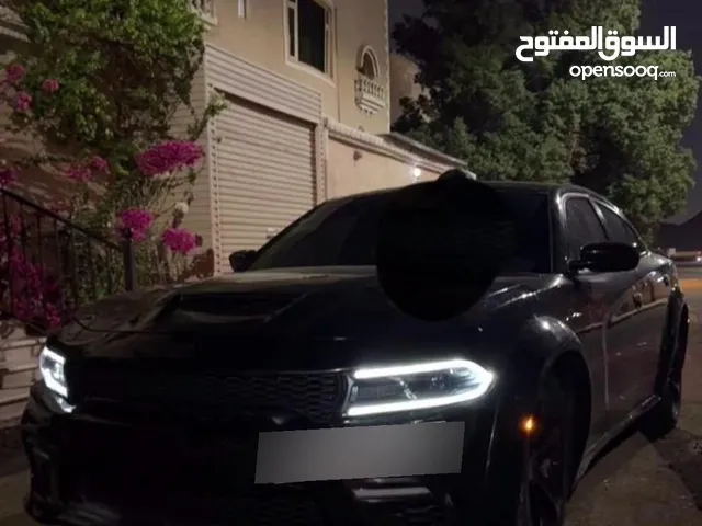 Used Dodge Charger in Sharjah