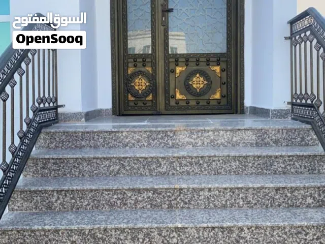 فلة للايجار في بوشر العوابي