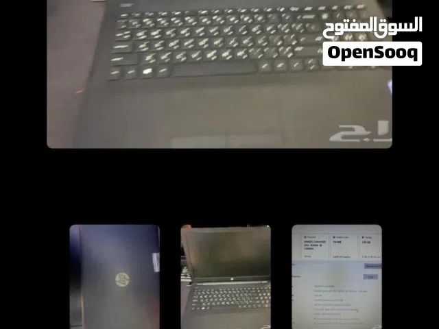 Other HP for sale  in Jeddah
