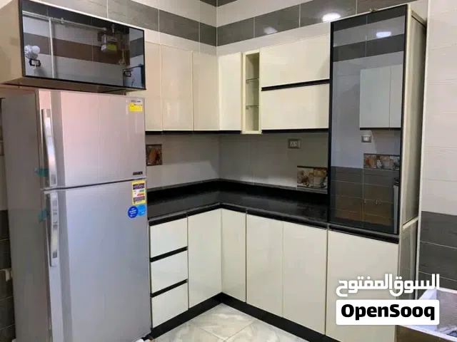 عشان بيتك يستاهل.. خدمة فنية متكاملة للمطابخ والشبابيك.