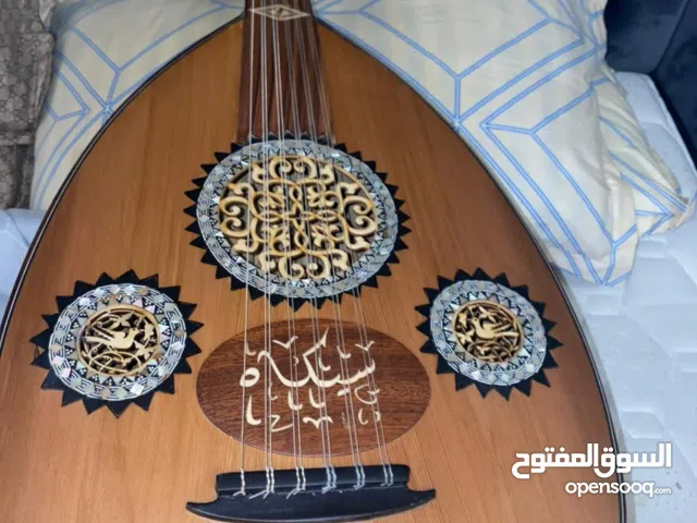 عود قطري نادر