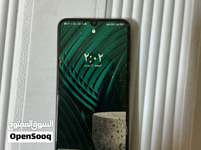 Samsung Galaxy M31 128 GB in Northern Governorate