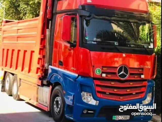 Mercedes Benz Other 2015 in Mafraq