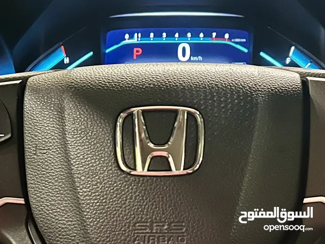 Used Honda Odyssey in Al Madinah