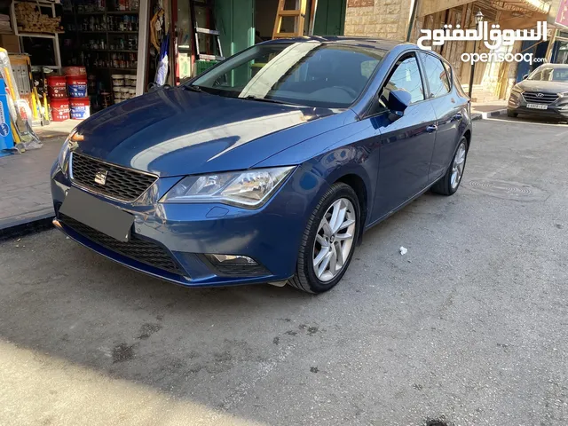 سيات ليون ترخيص 2016 اصل الماني مميزه فحص نخب النخب