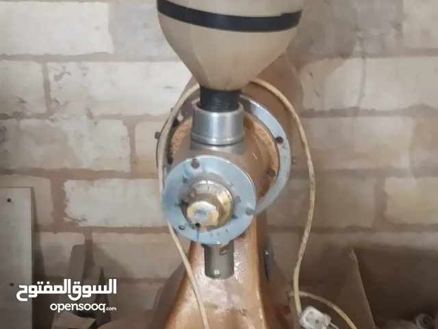 مطحنه قهوه