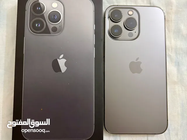 ايفون 13 Pro