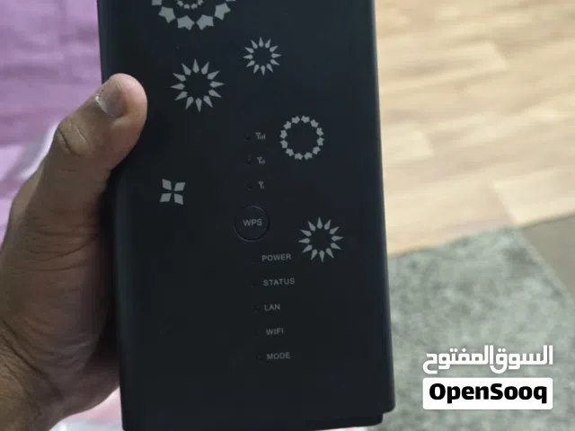 Huawei 5G router