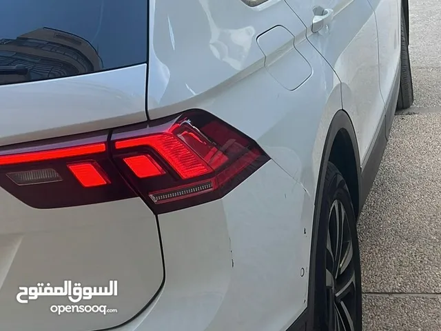 تيجوان موديل 2019