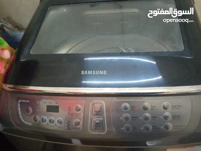 Samsung 15 - 16 KG Washing Machines in Amman