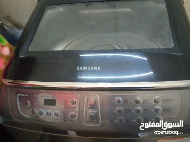 Samsung 15 - 16 KG Washing Machines in Amman