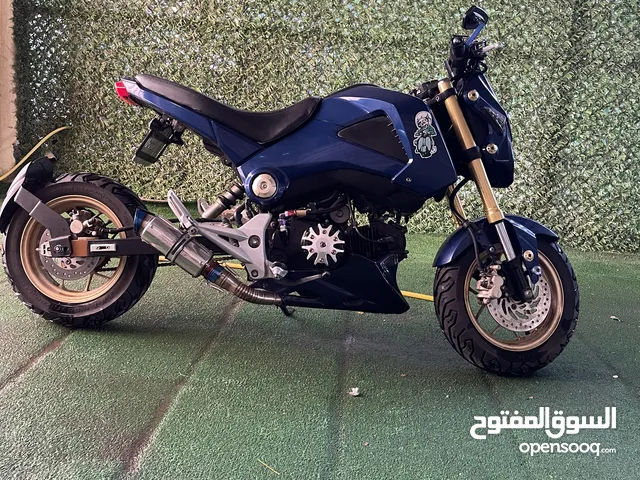 للبيع هوندا قرام موديل 2013 مضبط