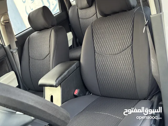 Toyota Rush 2021 7 Seater Suv Auto.Transmission with Engine Push Start/Stop Button Fuel Efficient