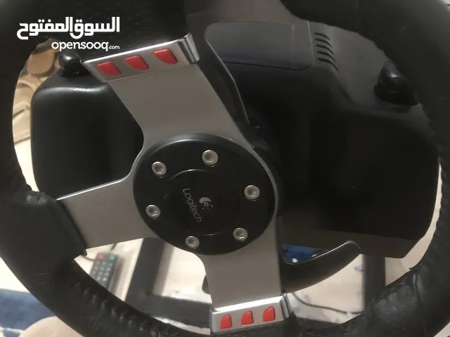 Gaming PC Steering in Al Batinah