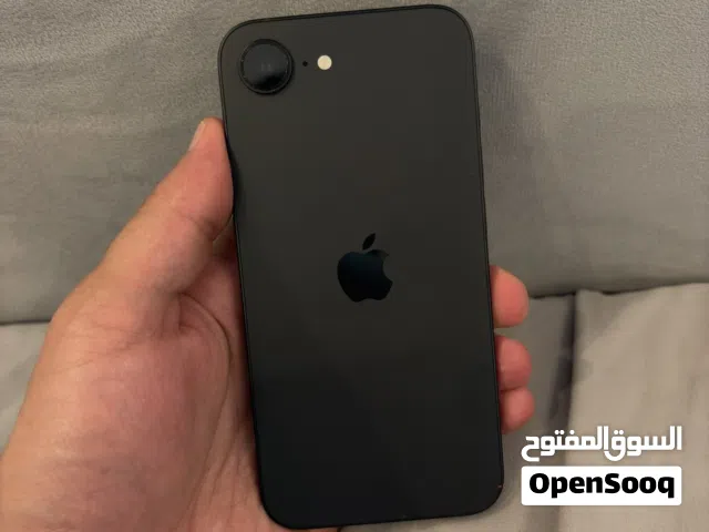 Apple iPhone 16e 128 GB in Amman