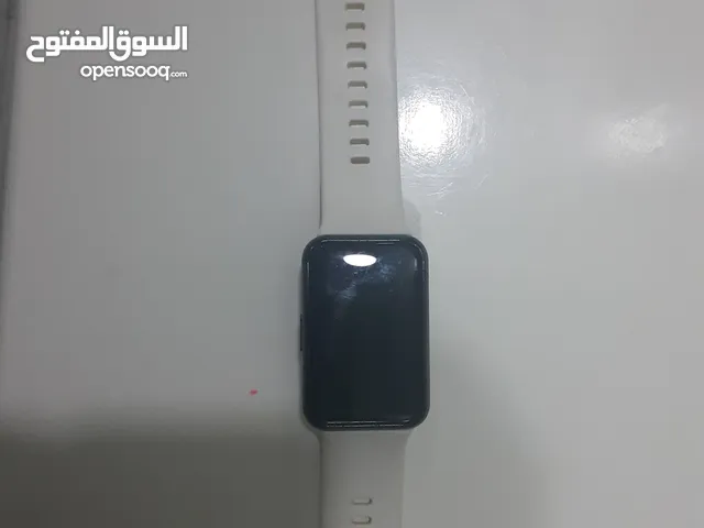 Huawei smart watches for Sale in Al Dhahirah