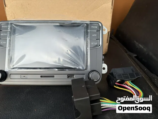 شاشات RCD 330 PlUS “ANDROID AUTO + APPLE CARPLAY”
