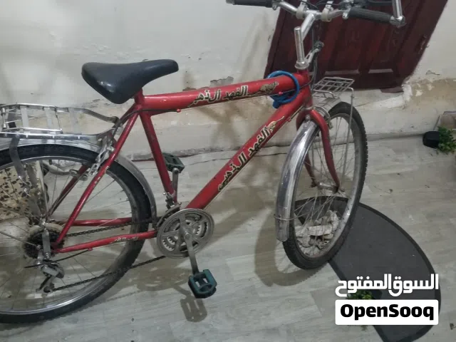 سيكل الفهد الذهبي