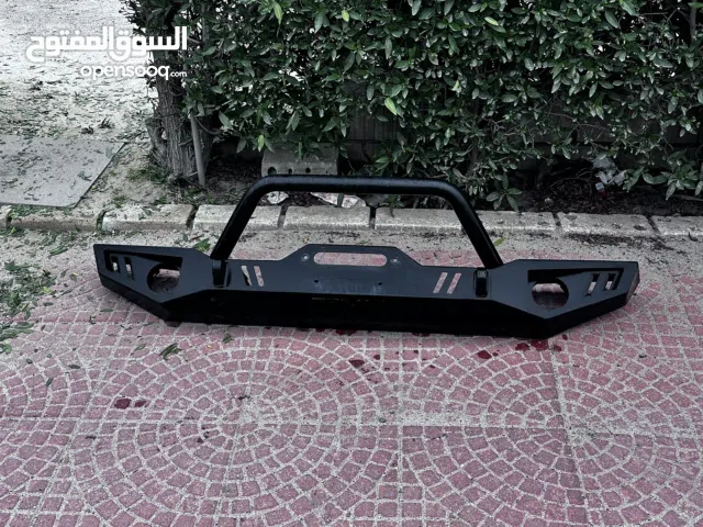 دعامية رانجلر للبيع تركب على jl