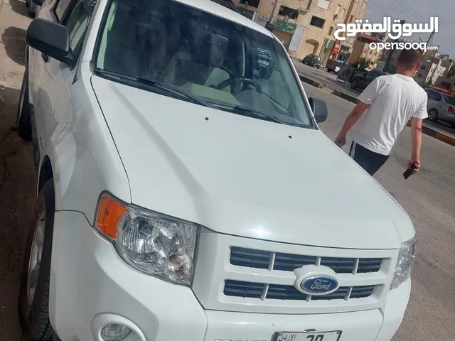 سيارة فورد سكيب 2011