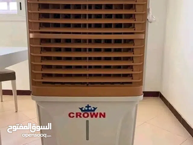 مكيف كروان 6الف وحده