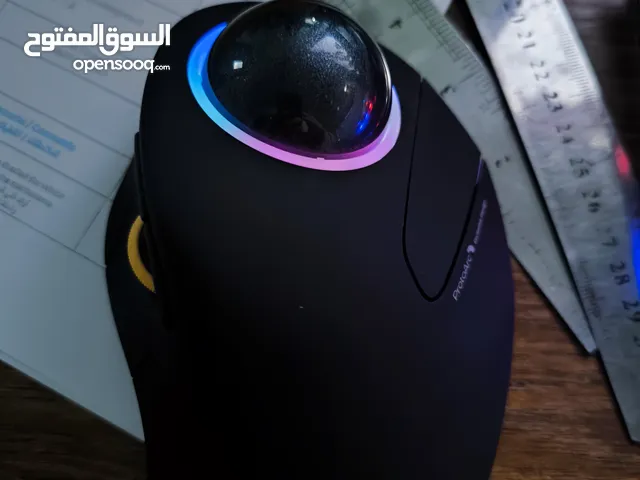 ماوس ابو الكرة بالشكل الانيق ProtoArc موديل EM03 ProtoArc EM03