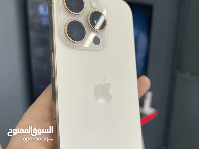 Iphone 16 pro 256gb used charged 2 times ايفون 16 برو 256جيحا مستخدم شرق اوسط مشحون مرتين فقط