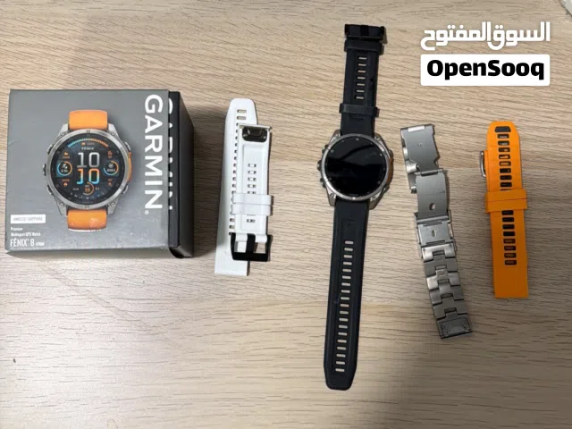 Garmin smart watches for Sale in Muharraq