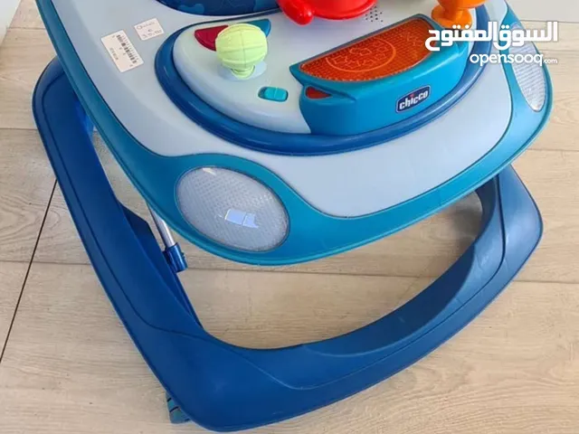 كراجة أطفال