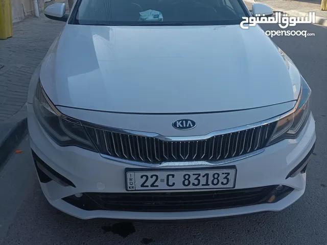 كي فايف اوبيتميه