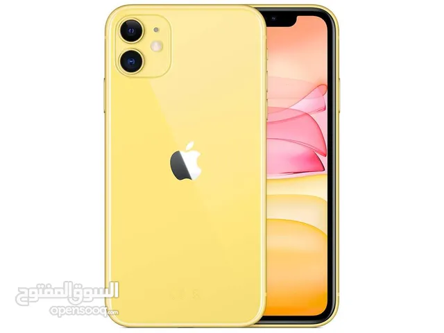 iPhone 11 256GB