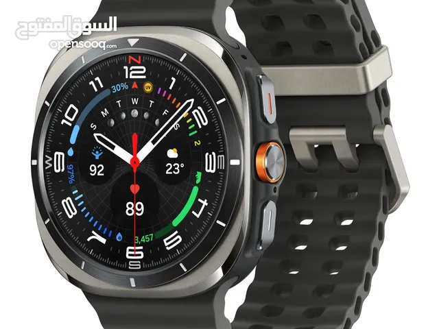 Galaxy Watch Ultra