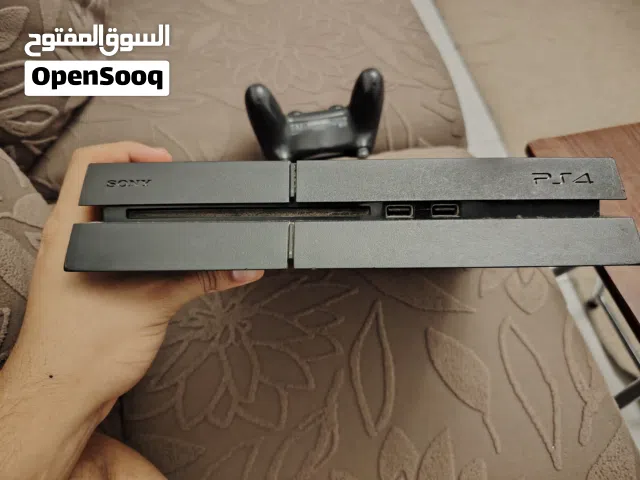 PlayStation 4 PlayStation for sale in Ajman