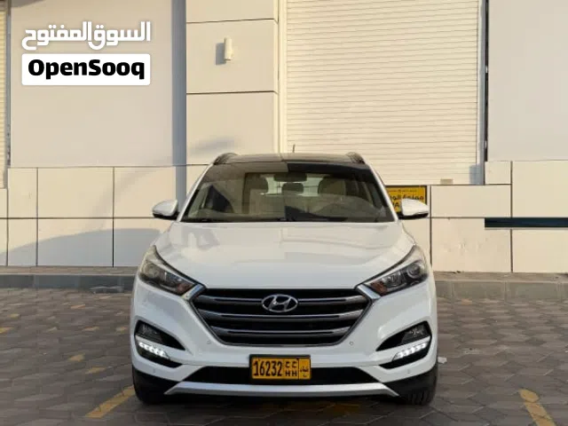 Used Honda CR-V in Muscat