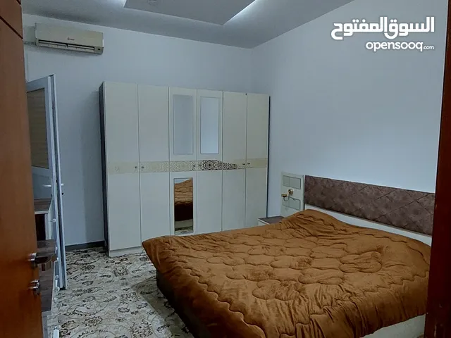 120 m2 2 Bedrooms Apartments for Rent in Tripoli Zanatah