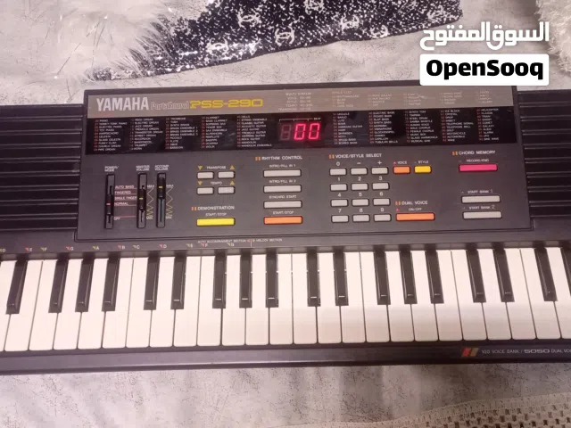 للبيع اورج ياماها PSS290