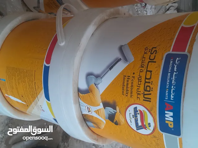 عازل المدينة جديد للبيع مقرشم