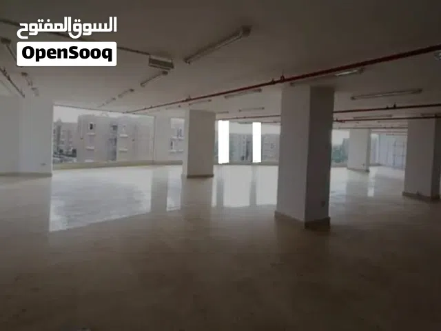 مول للبيع أو للإيجار بمدينة 6 أكتوبر مرخص تجاري إداري