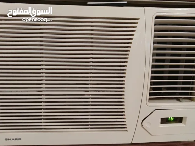 Sharp 4.5 - 4.9 Ton AC in Benghazi