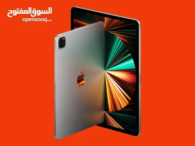 Apple iPad Pro 128 GB in Jebel Akhdar