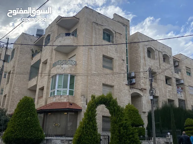 131 m2 3 Bedrooms Apartments for Sale in Amman Tla' Ali
