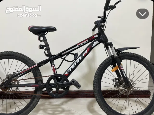 سيكل مستعمل فترة قصيرة السعر 450