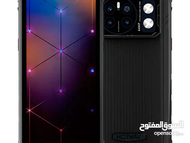 Hotwav cyber 13 pro new new new //// هوت ويف سايبر 13 برو اقوى جهاز في العالم جديد وكفالة الوكيل