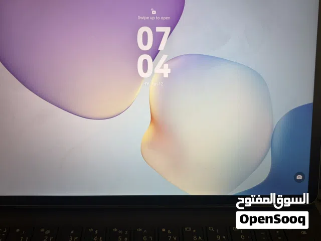 Huawei matepad 11.5 papermatte