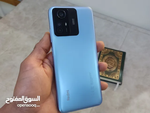 Xiaomi Redmi Note 12S 256 GB in Zawiya