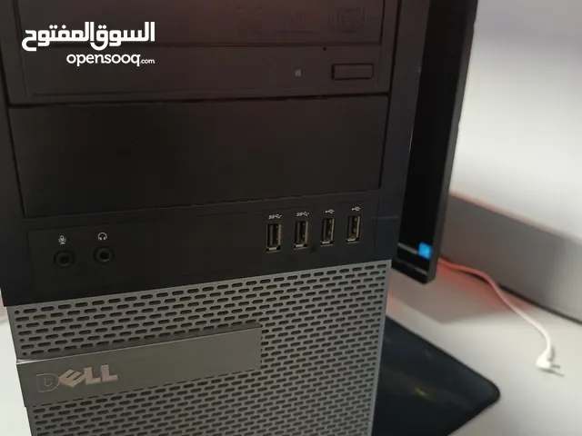 Windows Dell Computers for sale in Jerusalem