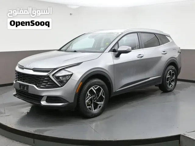 Used Kia Sportage in Tripoli