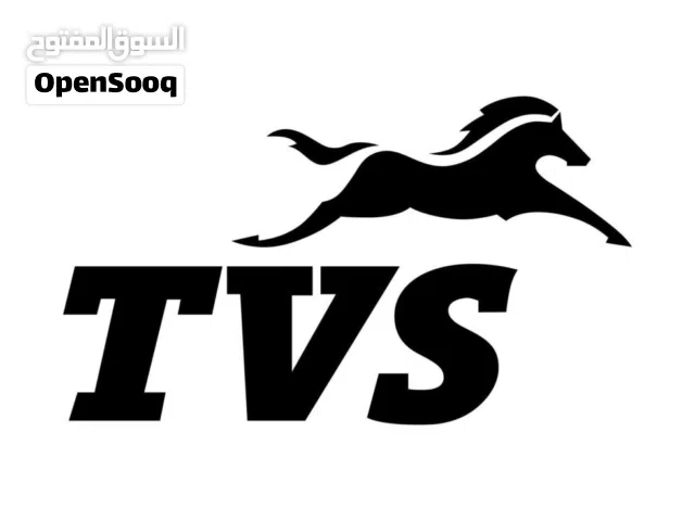 للبيع TVS موديل 2023