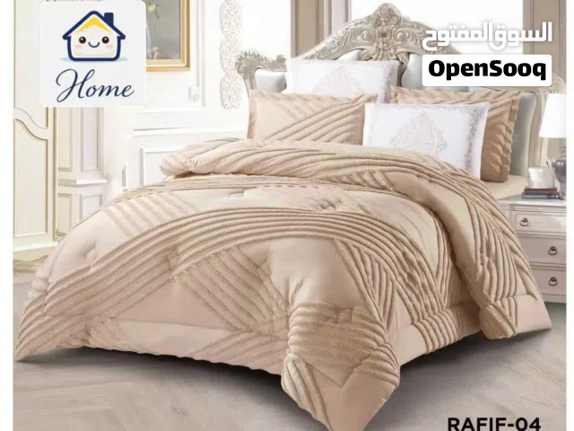 شرشف صيفي مجوز