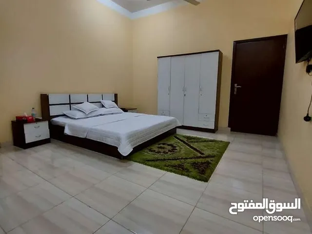 Furnished Monthly in Muscat Al Maabilah